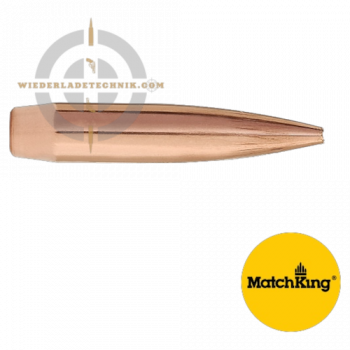 Sierra MatchKing 9290 Geschoss